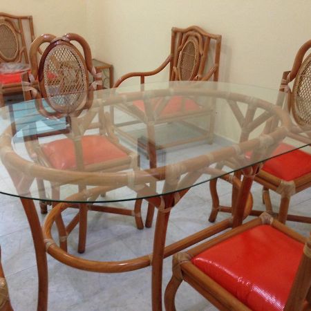 Hotel Suites Los Cabos Progreso  Εξωτερικό φωτογραφία