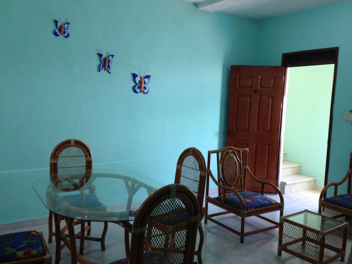Hotel Suites Los Cabos Progreso  Εξωτερικό φωτογραφία