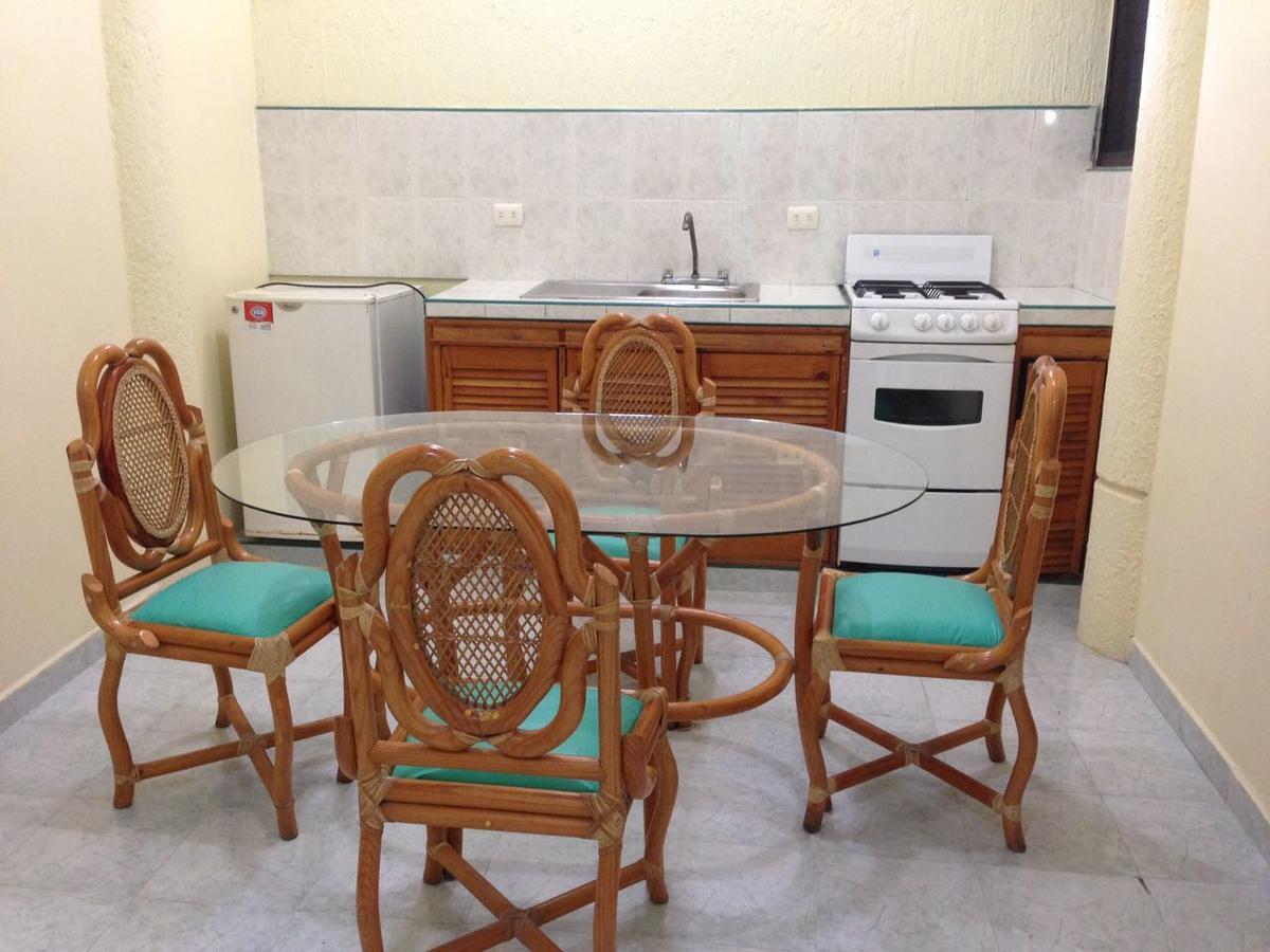 Hotel Suites Los Cabos Progreso  Εξωτερικό φωτογραφία