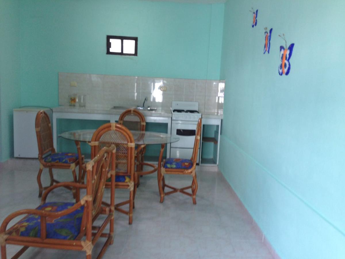 Hotel Suites Los Cabos Progreso  Εξωτερικό φωτογραφία