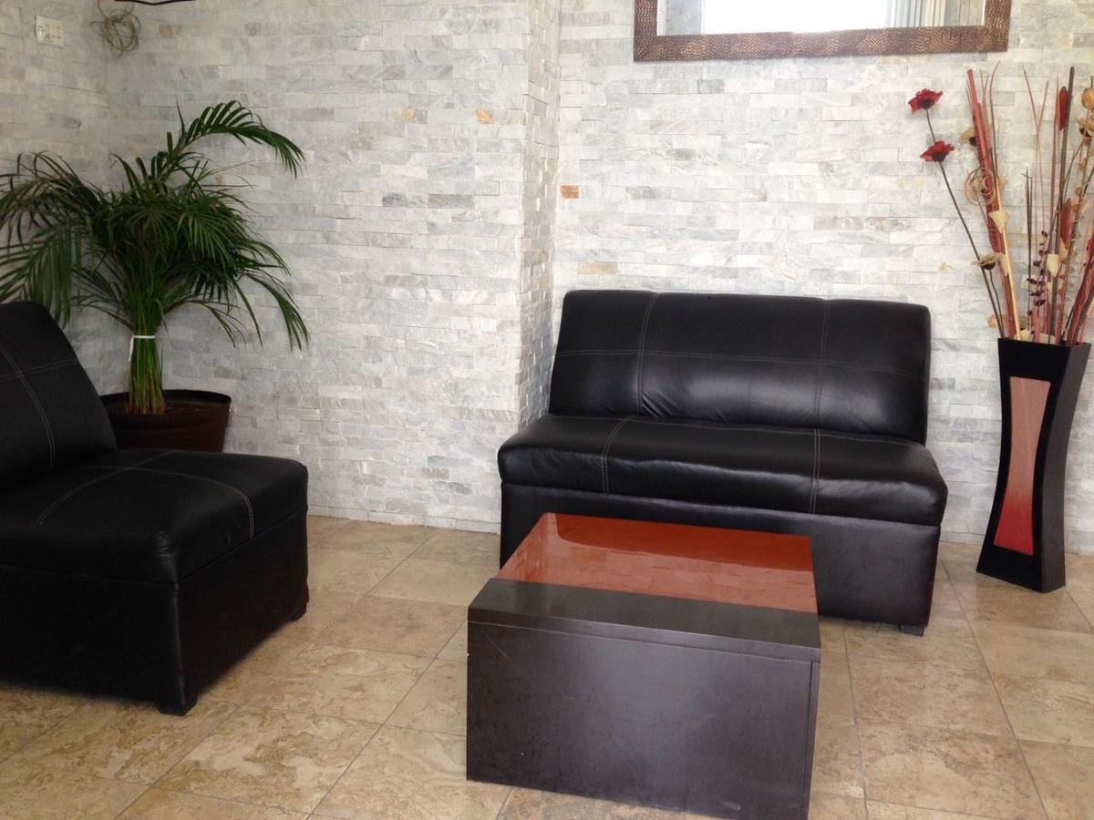 Hotel Suites Los Cabos Progreso  Εξωτερικό φωτογραφία