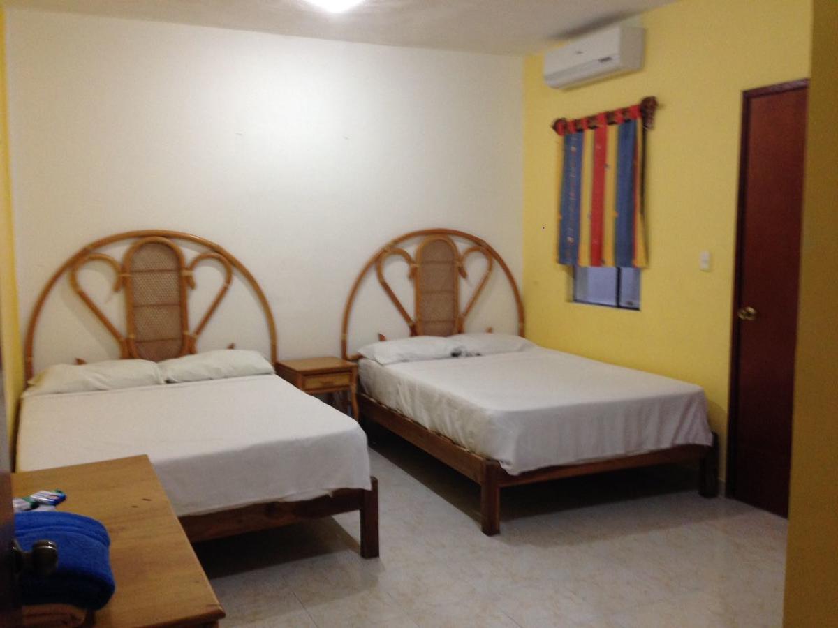 Hotel Suites Los Cabos Progreso  Εξωτερικό φωτογραφία
