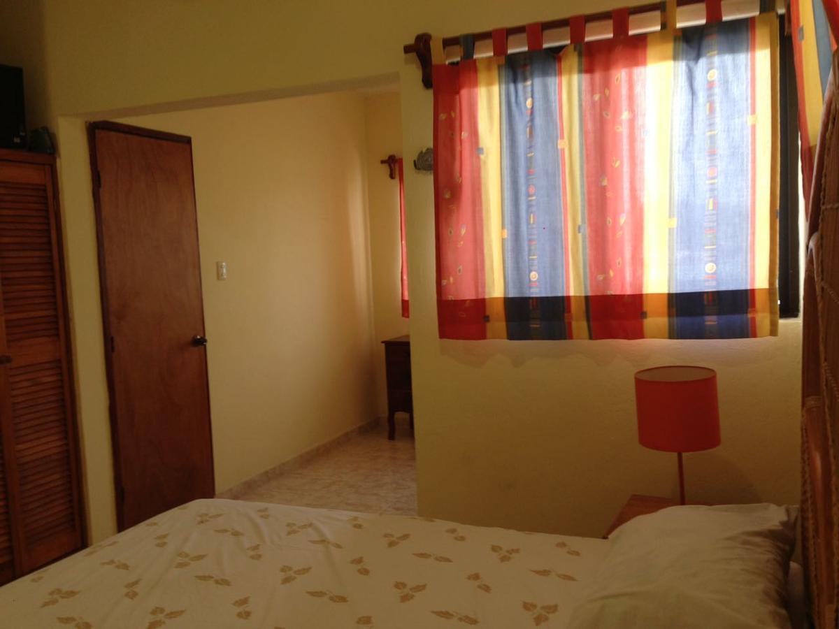 Hotel Suites Los Cabos Progreso  Εξωτερικό φωτογραφία