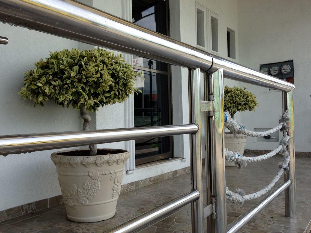 Hotel Suites Los Cabos Progreso  Εξωτερικό φωτογραφία