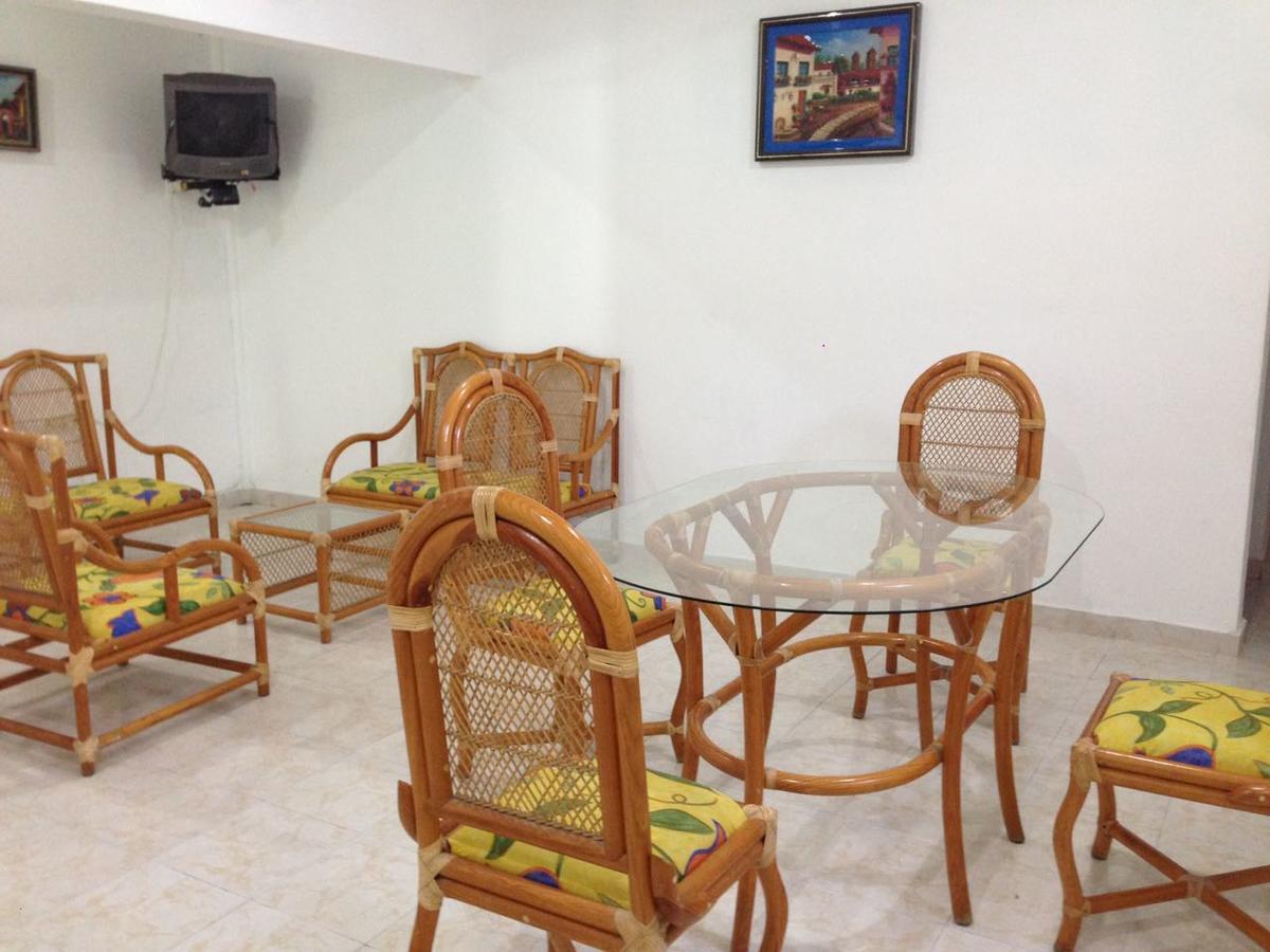 Hotel Suites Los Cabos Progreso  Εξωτερικό φωτογραφία