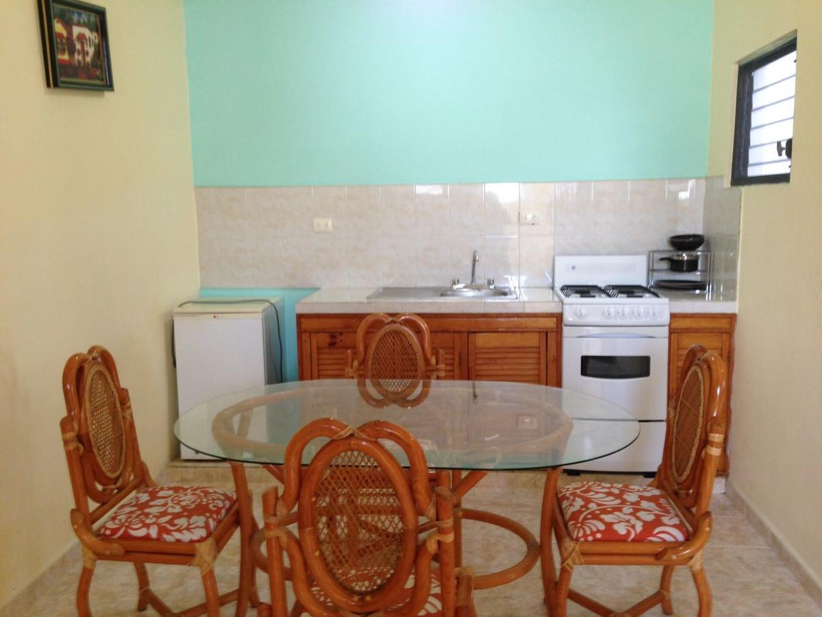 Hotel Suites Los Cabos Progreso  Εξωτερικό φωτογραφία