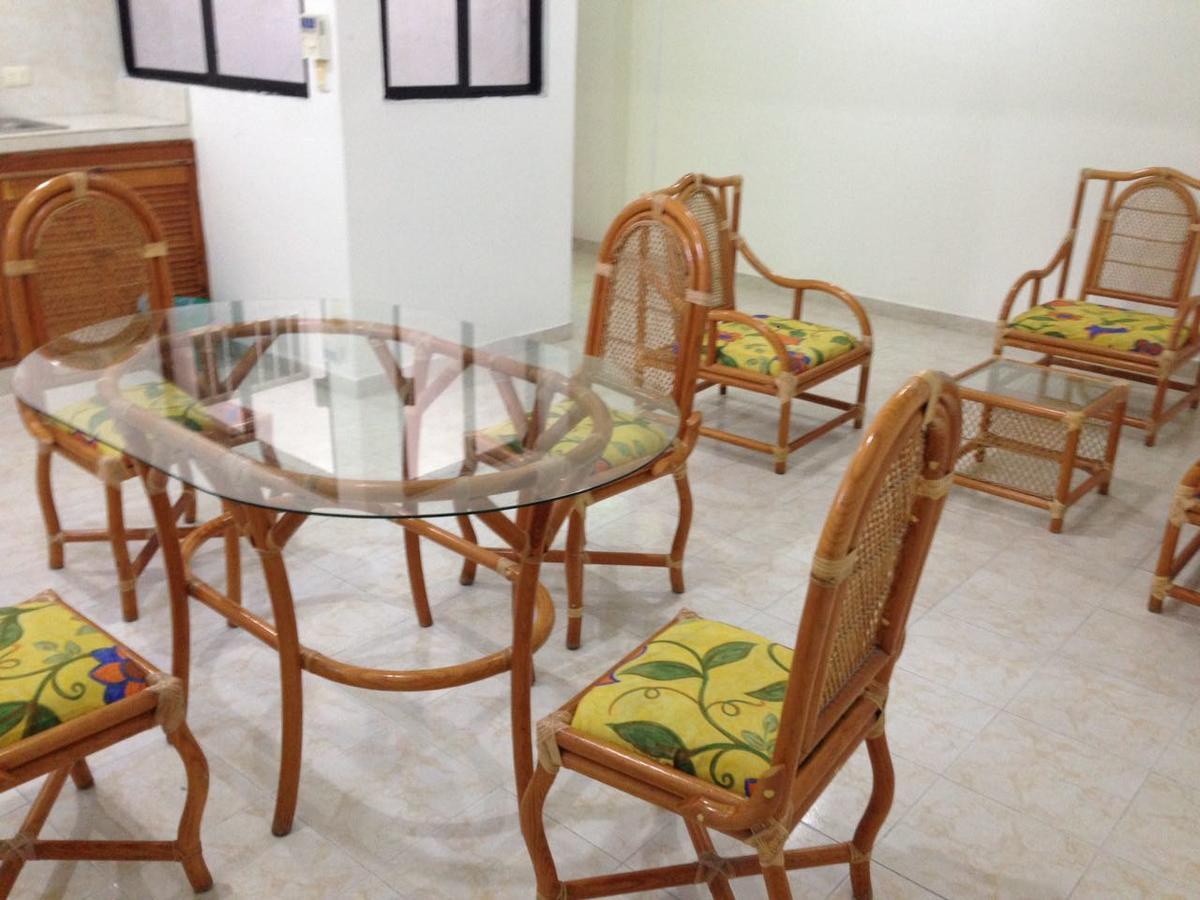 Hotel Suites Los Cabos Progreso  Εξωτερικό φωτογραφία