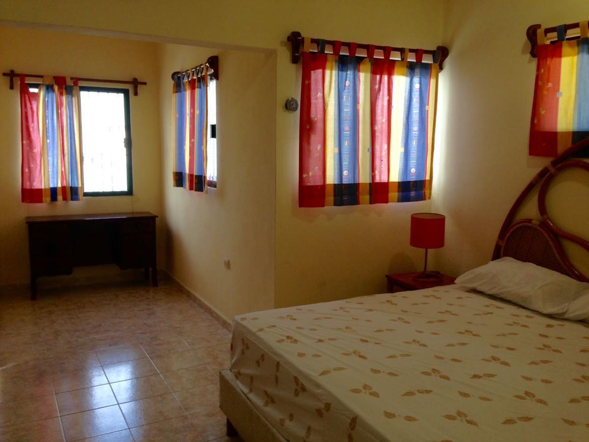 Hotel Suites Los Cabos Progreso  Εξωτερικό φωτογραφία